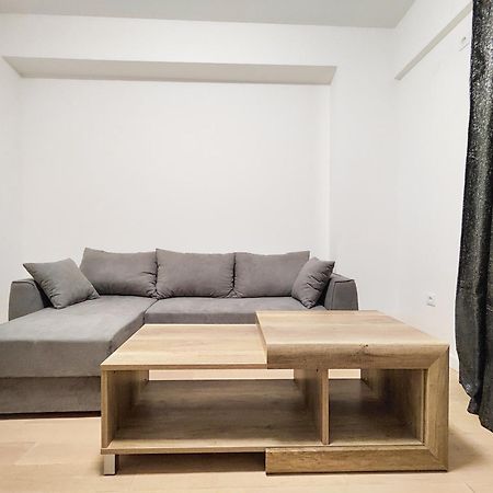 Luxury Korda Apartments 011 Будва Экстерьер фото