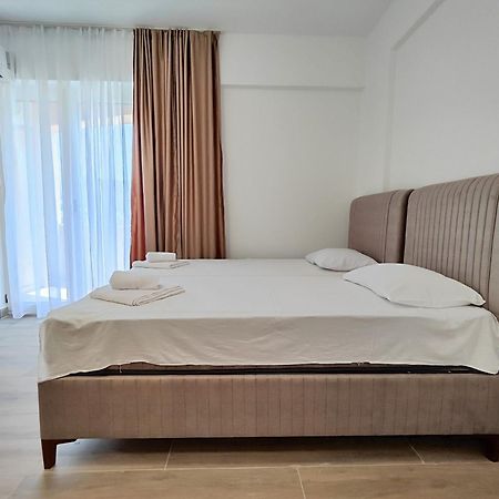 Luxury Korda Apartments 011 Будва Экстерьер фото