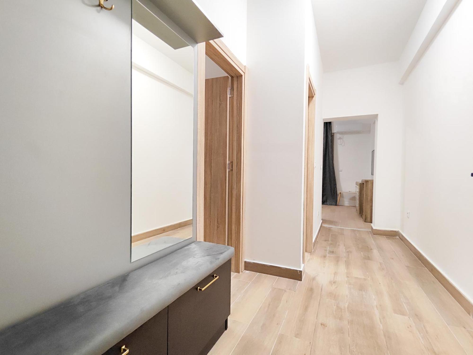 Luxury Korda Apartments 011 Будва Экстерьер фото
