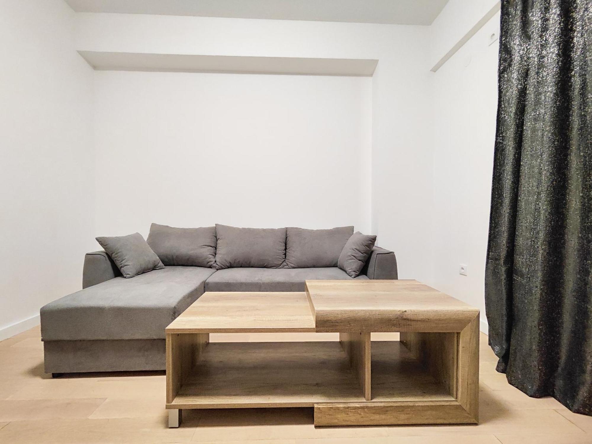 Luxury Korda Apartments 011 Будва Экстерьер фото