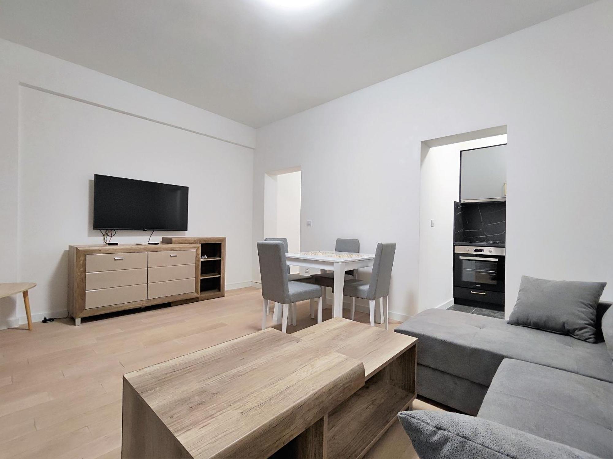 Luxury Korda Apartments 011 Будва Экстерьер фото
