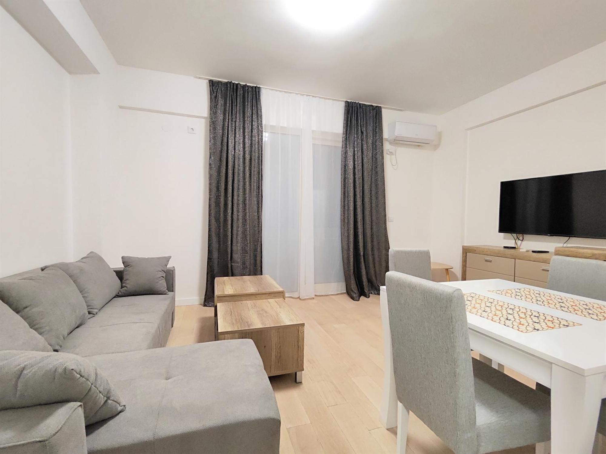 Luxury Korda Apartments 011 Будва Экстерьер фото