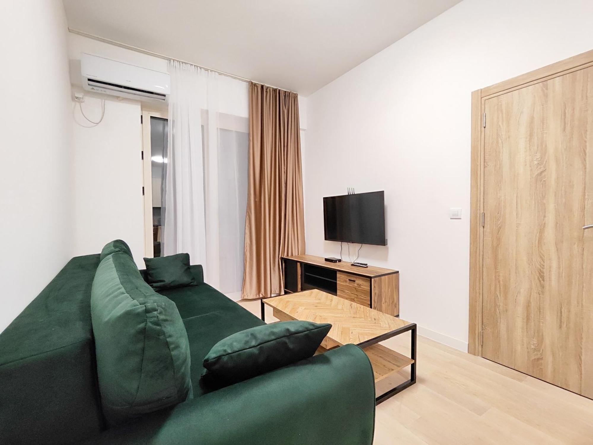 Luxury Korda Apartments 011 Будва Экстерьер фото
